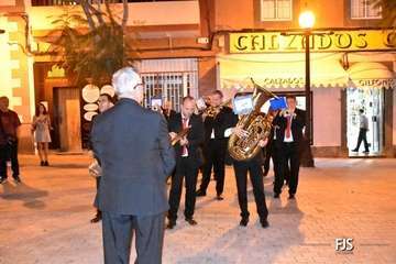 XXIX Recorrido Histórico-Etnográfico de Telde/FJS Fotografía e Ildefonso Rodríguez.